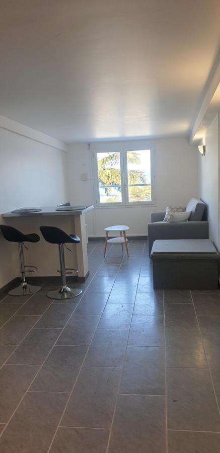 Au Panorama 1 Chambre La Possession Exterior foto